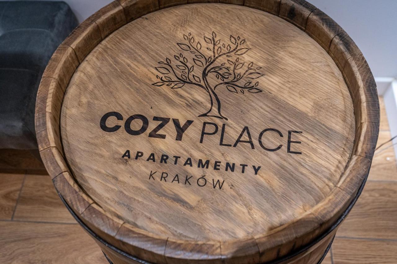 Beautiful Cracow Apartments By Cozyplace Krakkó Kültér fotó