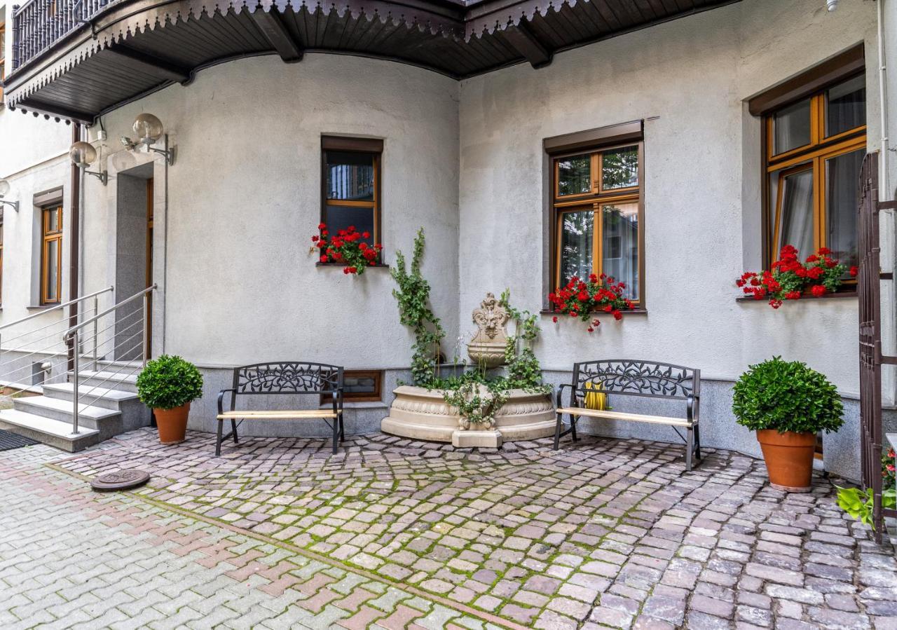 Beautiful Cracow Apartments By Cozyplace Krakkó Kültér fotó