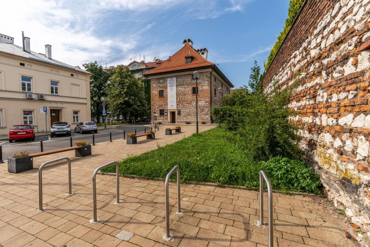 Beautiful Cracow Apartments By Cozyplace Krakkó Kültér fotó