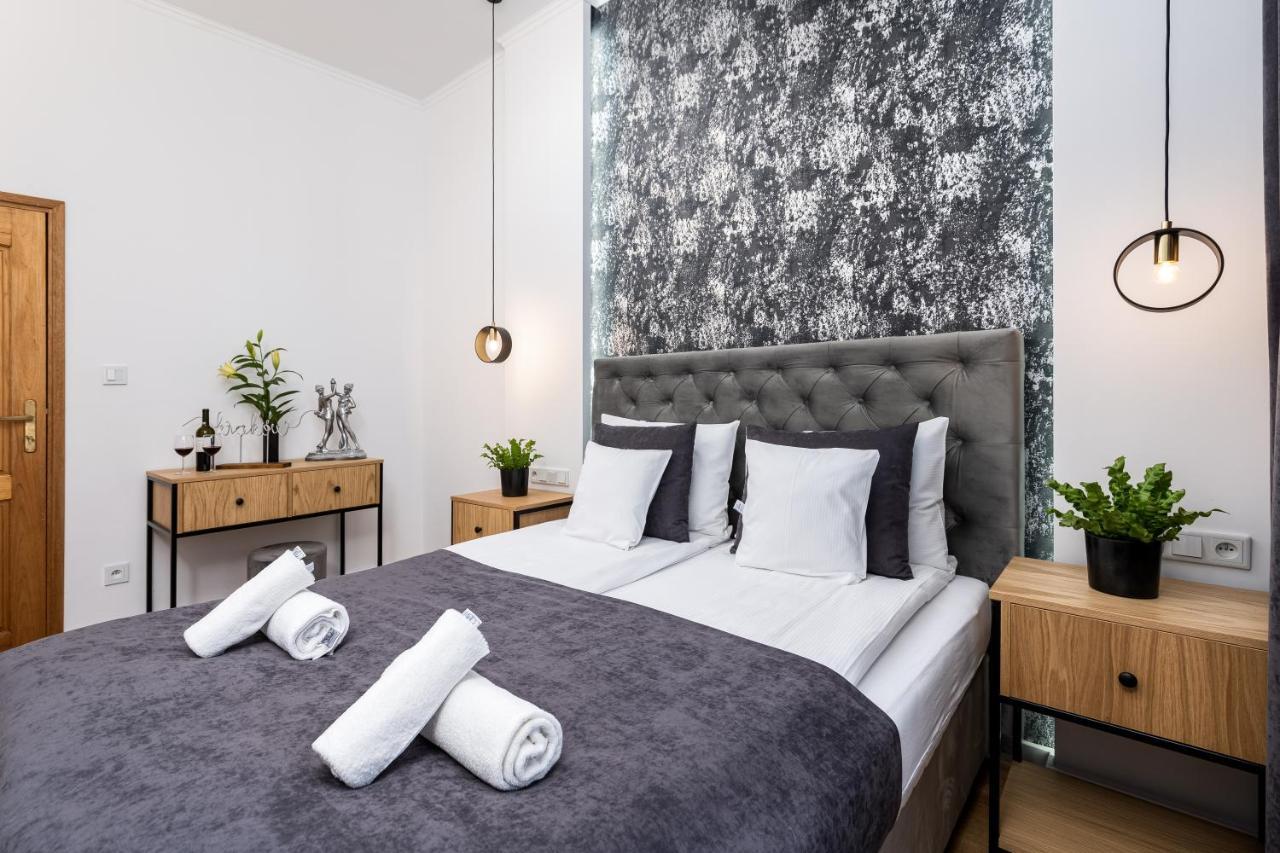 Beautiful Cracow Apartments By Cozyplace Krakkó Kültér fotó