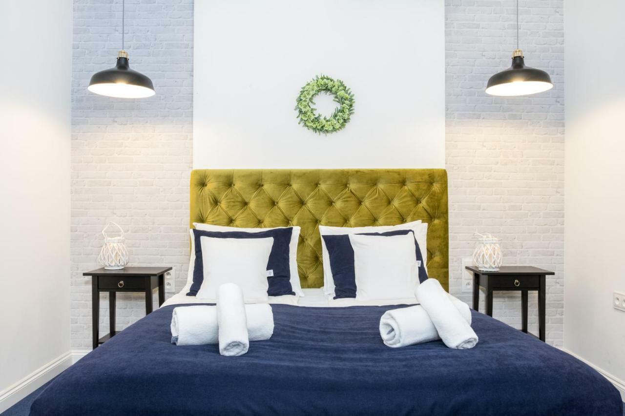 Beautiful Cracow Apartments By Cozyplace Krakkó Kültér fotó