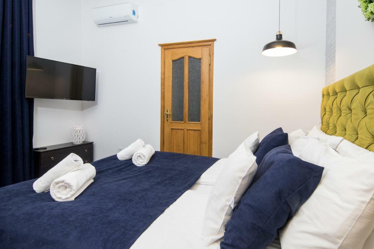 Beautiful Cracow Apartments By Cozyplace Krakkó Kültér fotó
