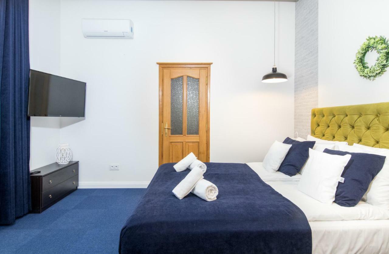 Beautiful Cracow Apartments By Cozyplace Krakkó Kültér fotó