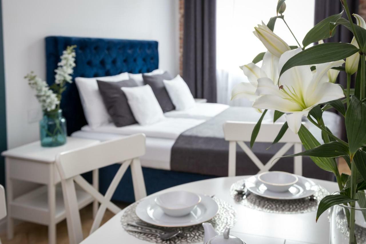 Beautiful Cracow Apartments By Cozyplace Krakkó Kültér fotó