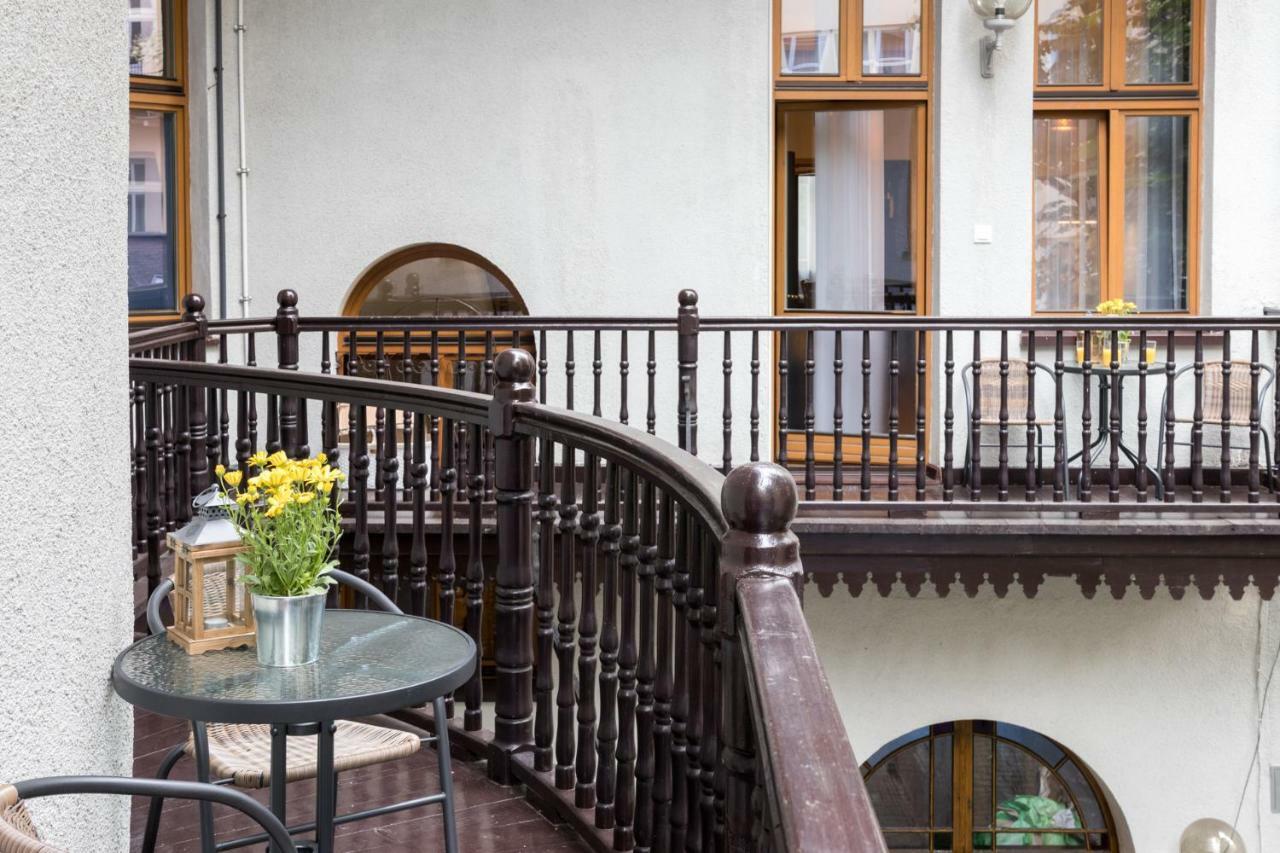 Beautiful Cracow Apartments By Cozyplace Krakkó Kültér fotó