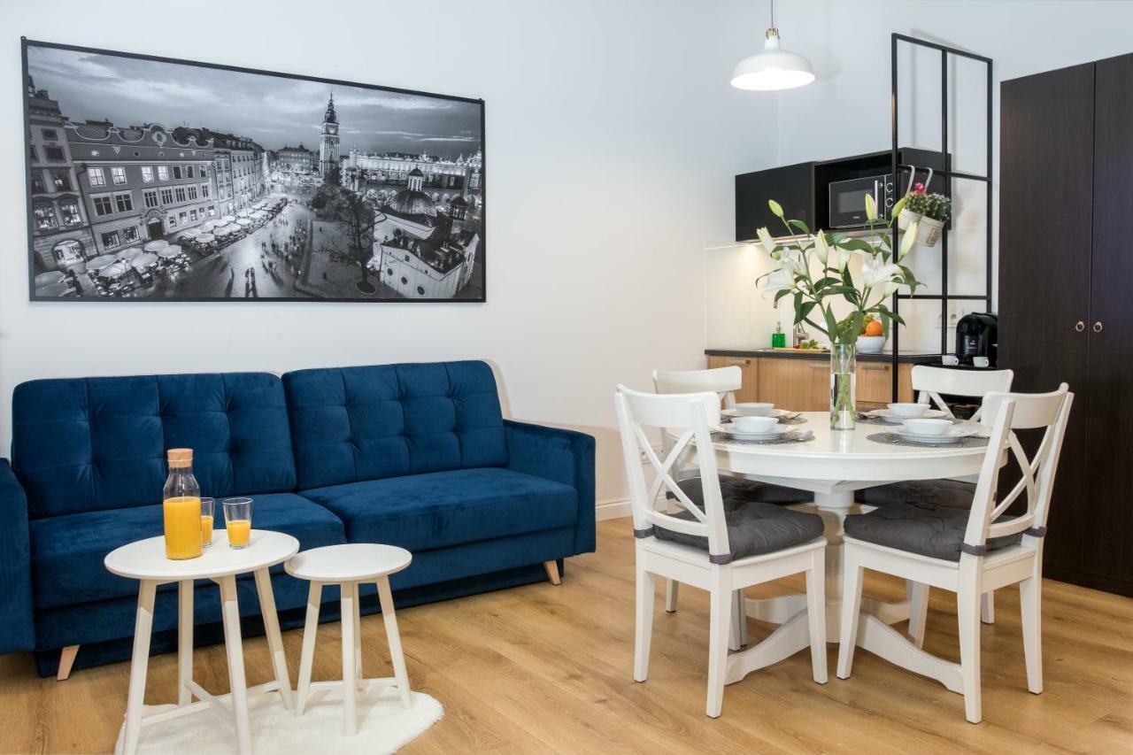Beautiful Cracow Apartments By Cozyplace Krakkó Kültér fotó